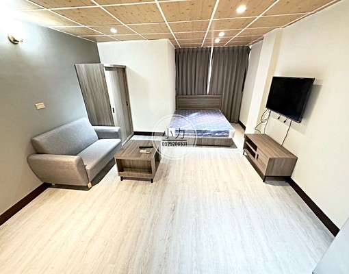 小力-中原電梯套房✨地質地板✨可申請補助 - Image 4