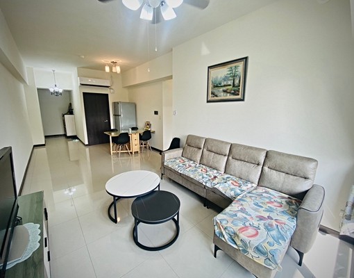 ✨遠雄之星8✨露臺護全配三房大空間🏡可租補寵物談!⚡有平車 - Image 3