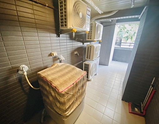 ✨遠雄之星8✨露臺護全配三房大空間🏡可租補寵物談!⚡有平車 - Image 12