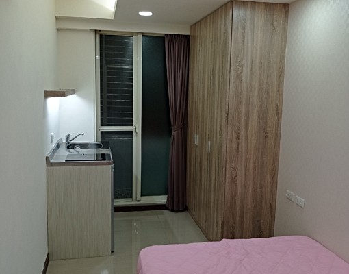 近北市優質套房獨立洗衣機陽台（可租補） - Image 3