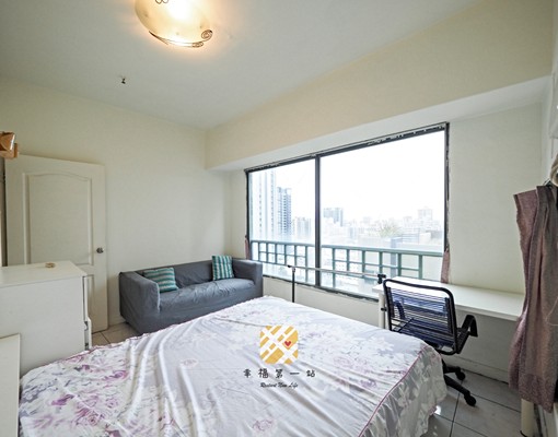 文心森林公園⭐️IKEA⭐️三房高樓層 - Image 6