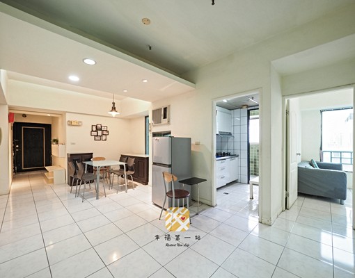 文心森林公園⭐️IKEA⭐️三房高樓層 - Image 1