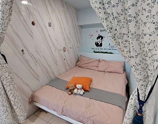 文心捷運電梯大套房家電全<出租> - Image 9