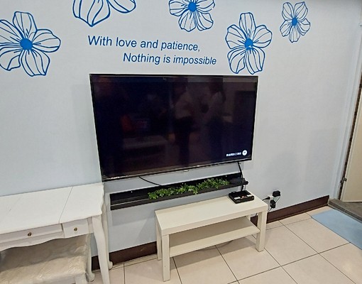 文心捷運電梯大套房家電全<出租> - Image 10