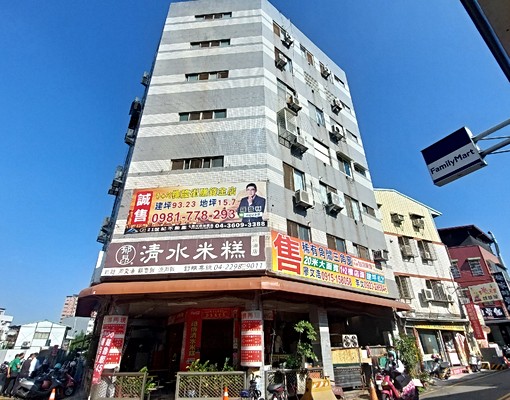 文心捷運電梯大套房家電全<出租> - Image 3