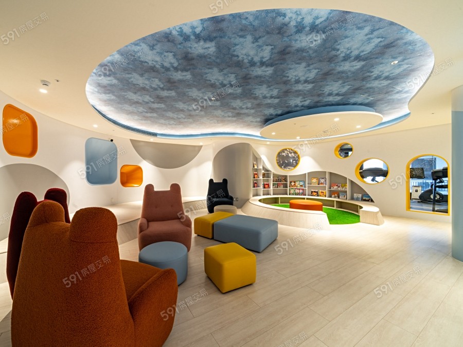 鑫天地2期實景圖