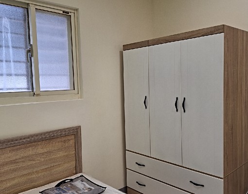 新整理套房⭐️海山站⭐密碼鎖獨立洗衣機 - Image 6