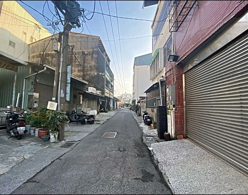 永康便宜電梯兩房(可養貓) - Image 2