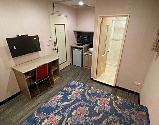 超優美裝潢套房/近長榮麥當勞/環境超單純 - Image 4