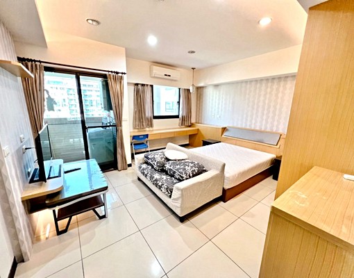 可補助~逢甲/僑光~高樓視野~含機械車位 - Image 4