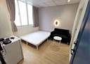 中壢區-內江街分租套房，5坪