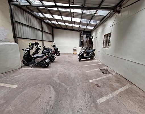 新整理套房⭐️海山站⭐密碼鎖獨立洗衣機 - Image 11