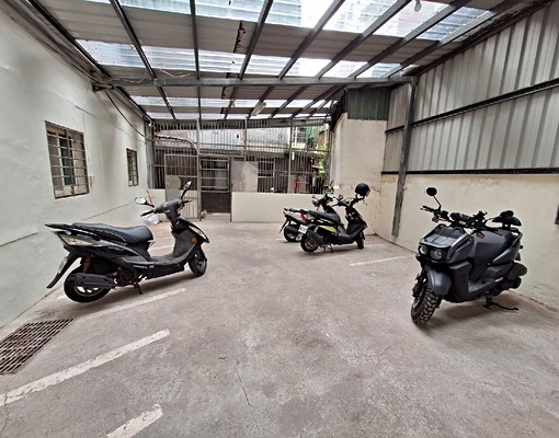 新整理套房⭐️海山站⭐密碼鎖獨立洗衣機 - Image 12