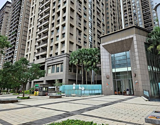 遠雄哈佛1+1房公設完善經紀人黃玉芸 - Image 13