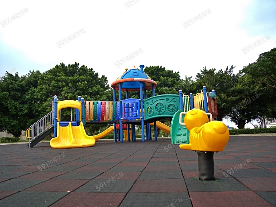 龍築靜玥環境圖