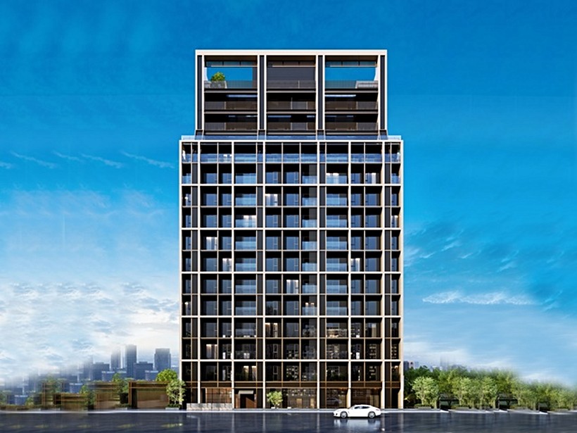 是東騰基礎資訊