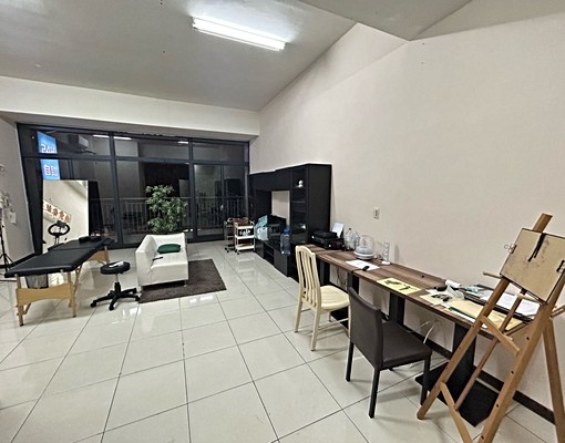 一房一廳大空間落地窗採光通風良好 - Image 3