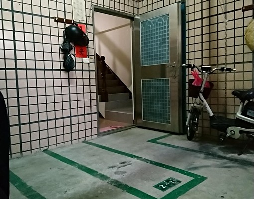 銘傳大學優雅套房~室內停機車 - Image 4