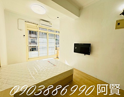 🏠即刻成家❣️可貓,陽台獨洗,近藝文夜市 - Image 3