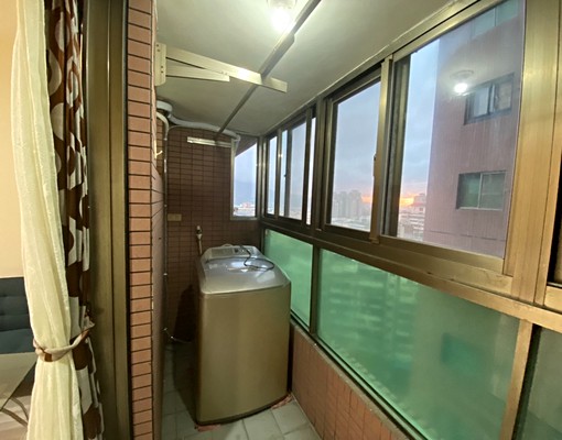 淡水中山北路一房一廳摩天31可租屋補助 - Image 6