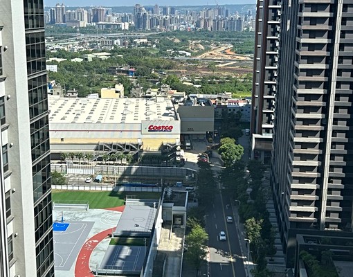 潤隆二房，高樓無限視野，園區年繳免管理費 - 591租屋網 - Image 5