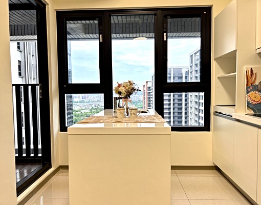 潤隆二房，高樓無限視野，園區年繳免管理費 - 591租屋網 - Image 1