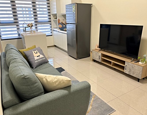 潤隆二房，高樓無限視野，園區年繳免管理費 - 591租屋網 - Image 2