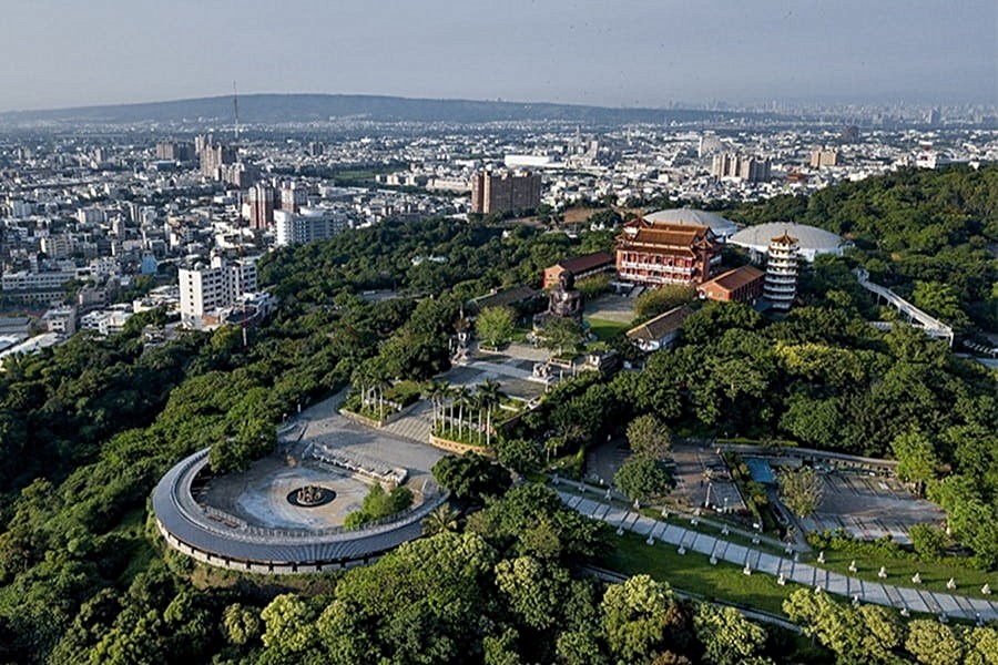 彰化市近年重大建設頗多