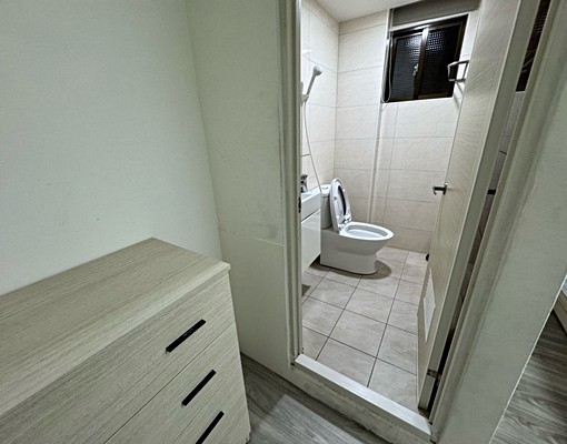 全新整理公園旁套房可租補 - Image 2