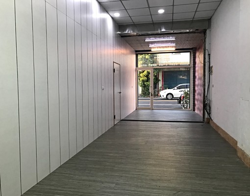 東興路~1樓店面~正市中心~星巴克 - Image 4