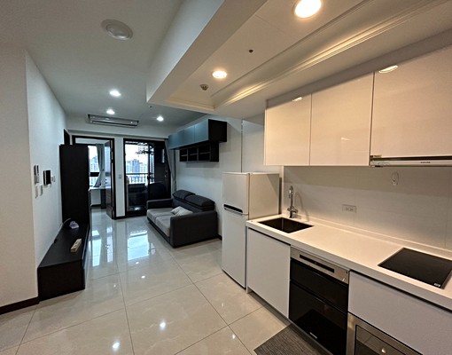 宏匯百貨商圈~優質2房全配備+車位含管理費~可租屋補助 - Image 8