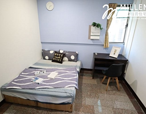 民樂.近桃園夜市、火車站 - Image 4