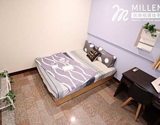 民樂.近桃園夜市、火車站 - Image 8