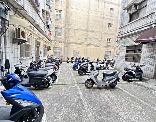 小力-中原✨有電梯✨機車好停✨可貓✨可申請補助✨ - Image 8