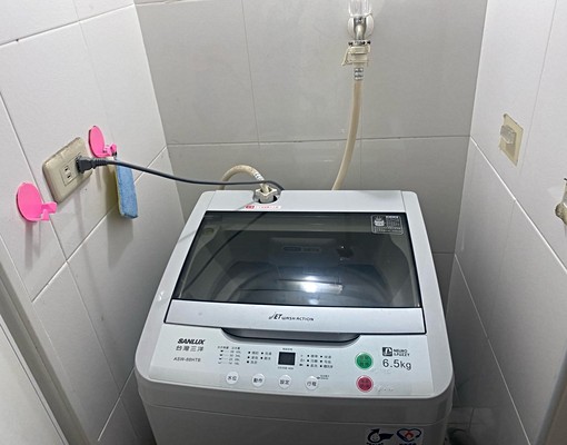 愛河溫馨套房 - Image 11