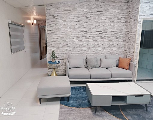 菜寮捷運站三重稅捐處區公所全新裝潢 - Image 2