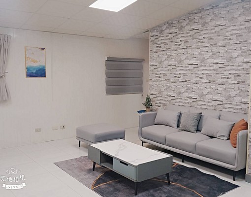 菜寮捷運站三重稅捐處區公所全新裝潢 - Image 4