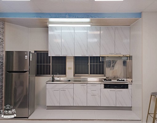 菜寮捷運站三重稅捐處區公所全新裝潢 - Image 5