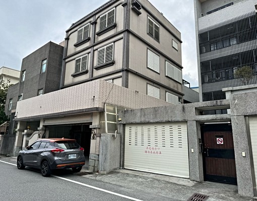 美崙好環境大別墅出租 - Image 1