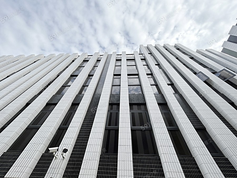 長運逸居實景圖