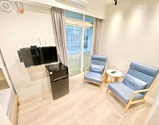 🍎單身首選🍎漂亮平面大套房🍎菜寮站🍎可租屋補助 - Image 1