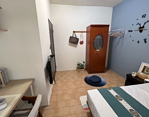 儁永典雅獨立陽台含獨立洗衣機 - Image 3