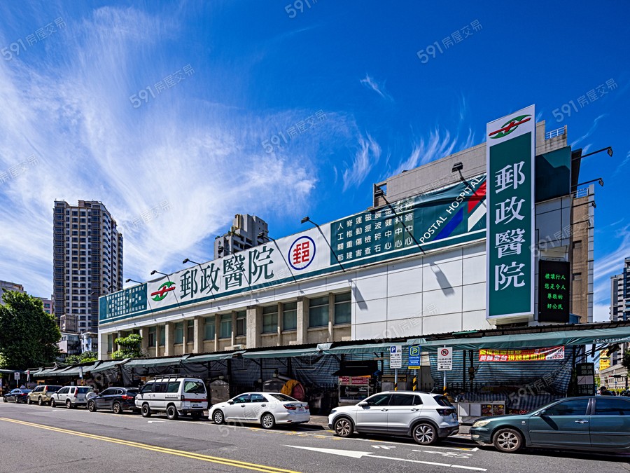 世達懿居環境圖