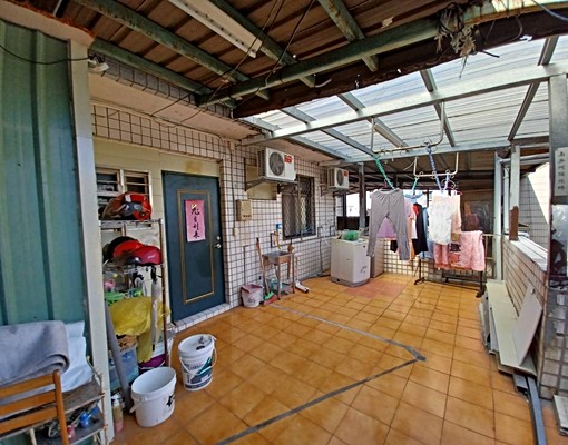 新和國小輕軌站簡約分租套房 - Image 8