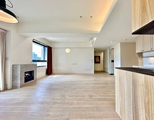 🏠新瓦屋雙公園景觀|四改三鬧中取靜、雙車位 - Image 2