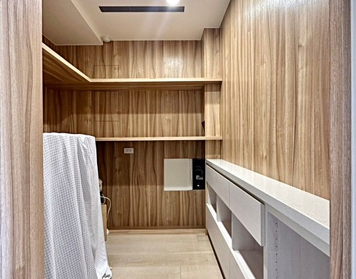 🏠新瓦屋雙公園景觀|四改三鬧中取靜、雙車位 - Image 13