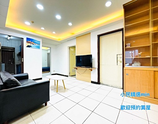 太原車站★採光通風好★家電俱全★便宜超讚 - Image 2
