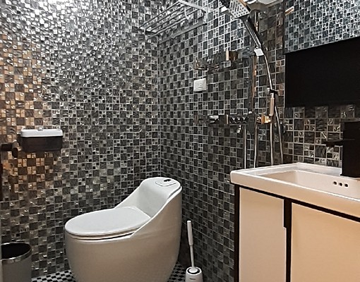 真理和淡江大學全新裝修飯店式獨立套房 - Image 3