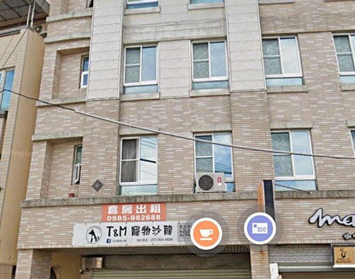 楠梓區獨立套房出租(請直接撥打電話) - Image 1