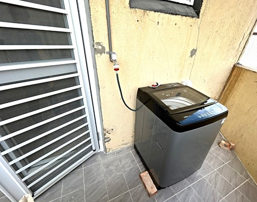 民生路有陽台電梯套房~近康樂街 - Image 12